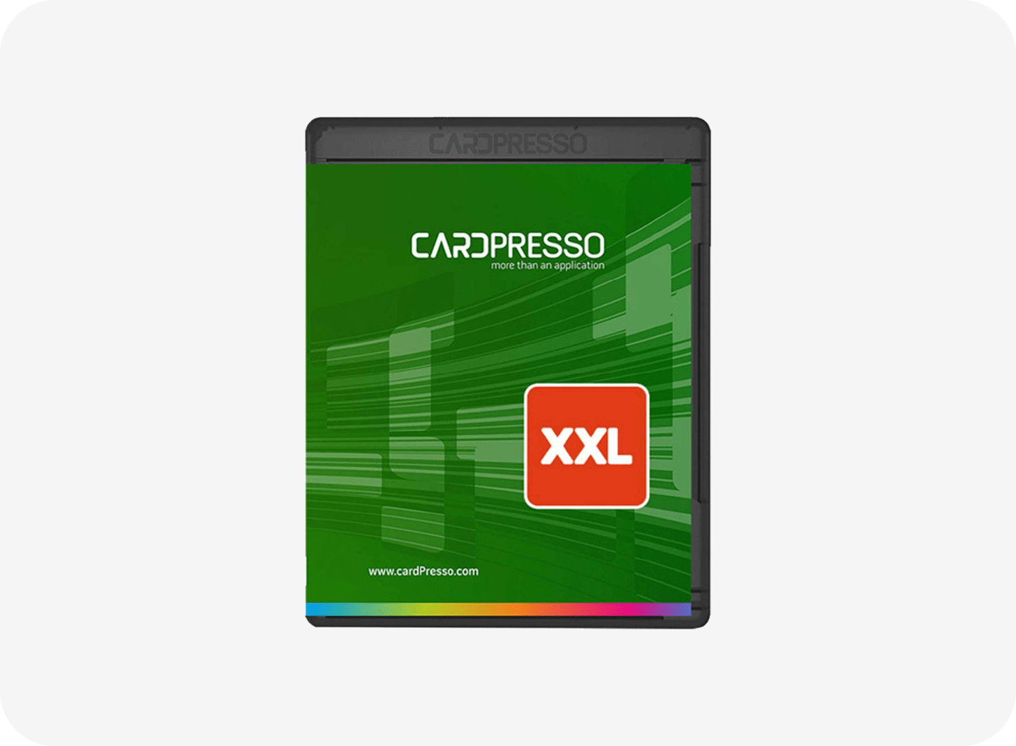 cardPresso card designer software in Dubai, Abu Dhabi, UAE